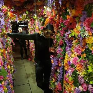 Meet your Posher, Mike